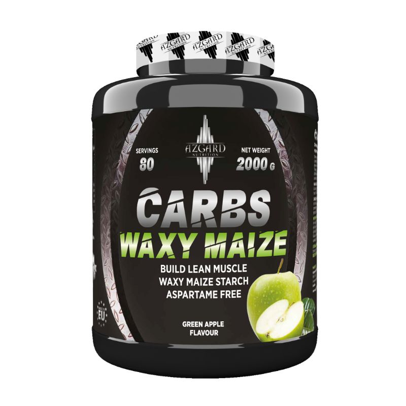Carbswaxy-maize-apple
