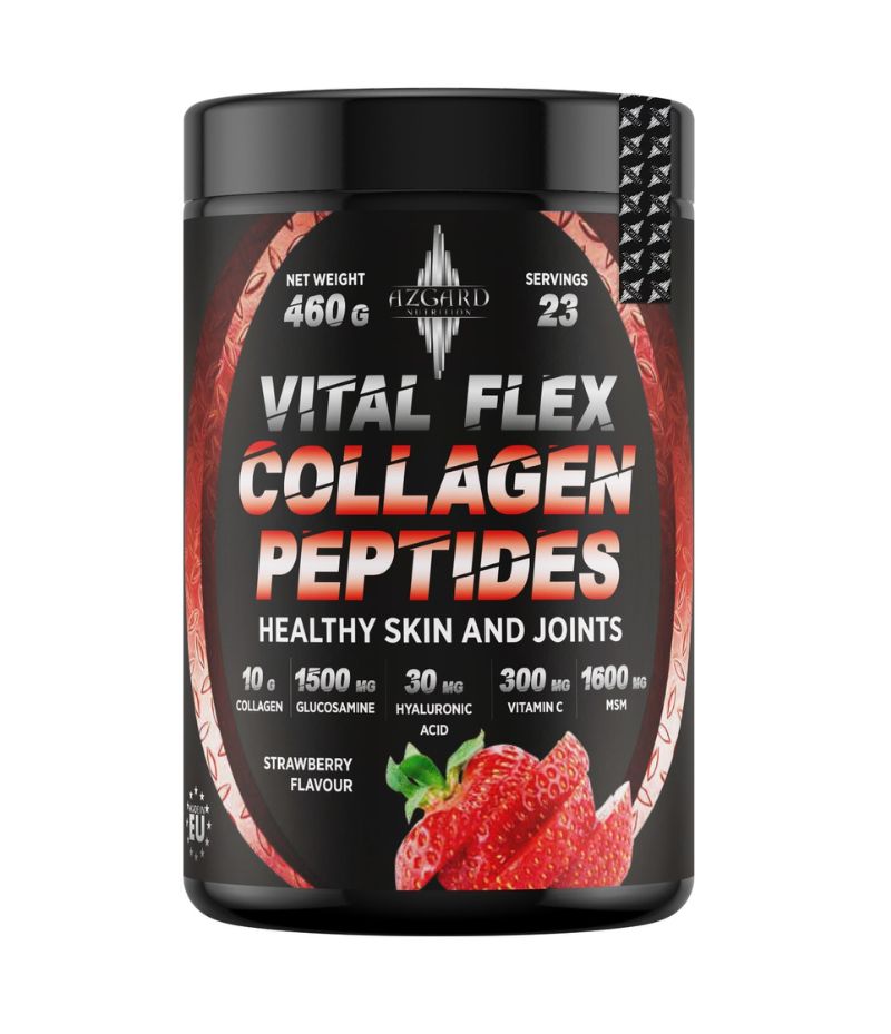 vital-flex-collagen-peptides-strawberry