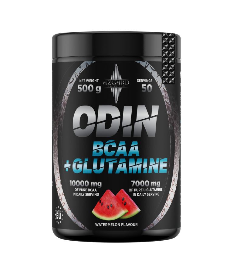 Odin BCAA+Glutamine - Watermelon
