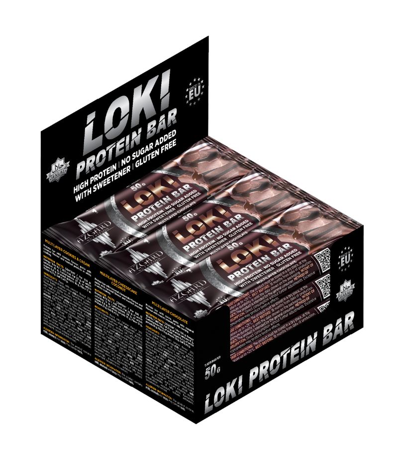 Loki-protein-bar-Azgard-nutrition
