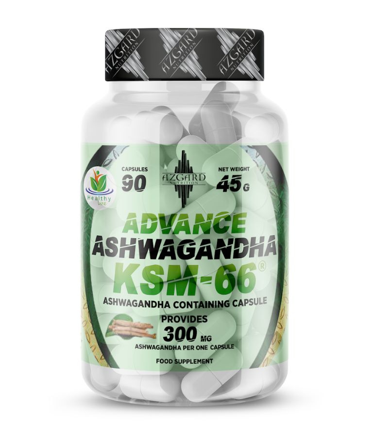 Products – Azgard Nutrition
